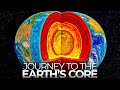 Journey To The Center Of Earth S Core What Lies 4 000 Miles Down