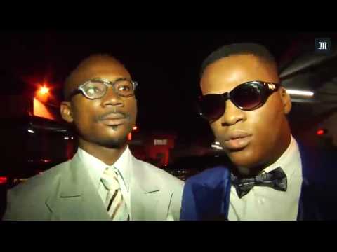 La sape ivoirienne : un art de vivre en couleurs