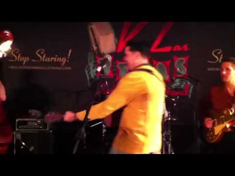Hi-Q's live at Viva Las Vegas 14