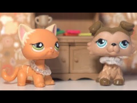 LPS - Impossible dreams #4 kaverisuhteet solmussa