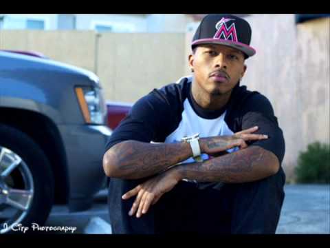 Rico Dolla - 100 (Feat. IamSu) Remix