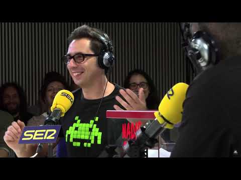 Buenafuente y Berto hablan sobre quién morirá primero | Recopilaciones Nadie Sabe Nada