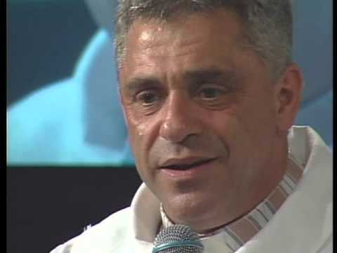 Padre Léo - Maria a Bem Aventurada 31/12/2003