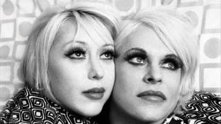 Psychic TV / PTV3 THANK YOU Part 2 (12")