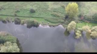 Broadlands Lakes