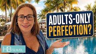 Paradise Cove Mauritius Review | The Ultimate Adults-Only Escape?