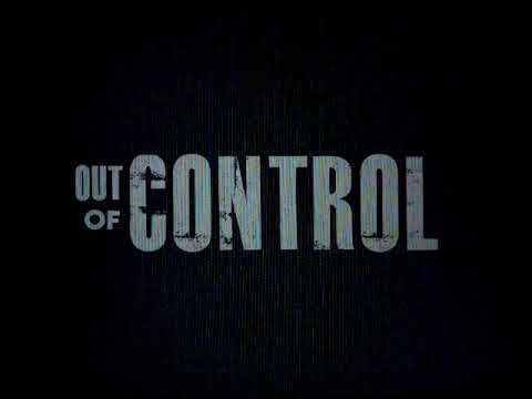 'Out Of Control' by Scottish band The Kymatiks (Music Video)