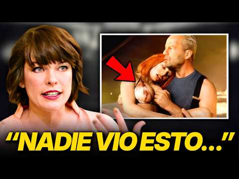 El Quinto Elemento (1997): 15 Datos SORPRENDENTES Que NO SABÍAS