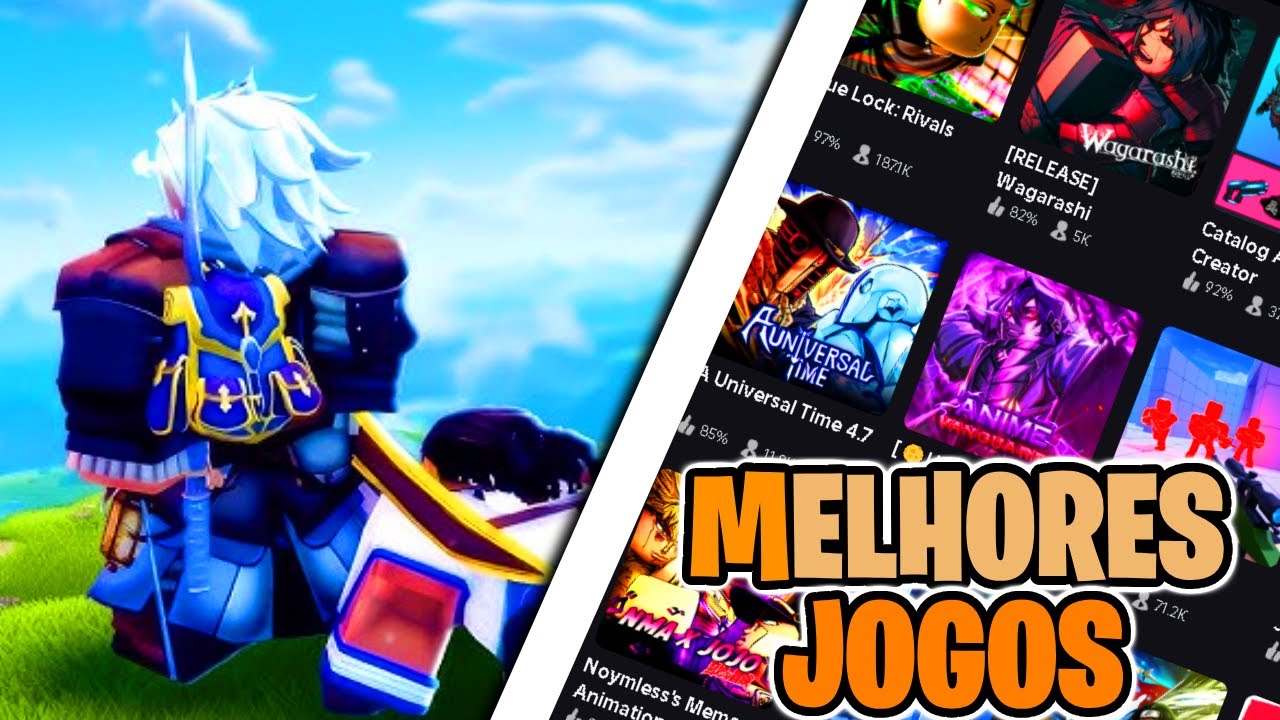 10 jogos do ROBLOX para jogar quando você estiver entediado, parte 2