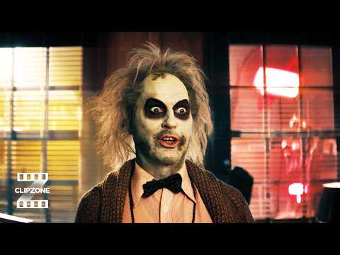 Beetlejuice Beetlejuice | Best of Beetlejuice | ClipZone: Comedy Callbacks