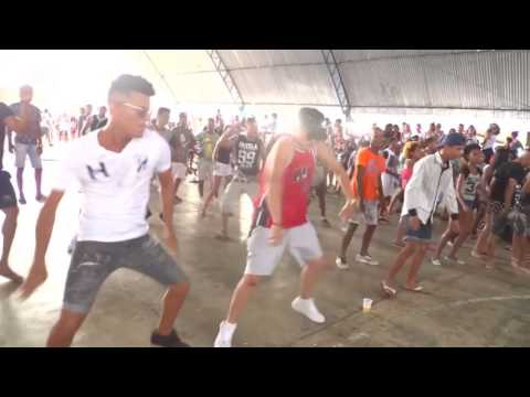 MUVUCÃO DO CONCURSO DO PRÉ NATAL 2016 - PARTE-1