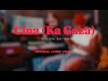 Musa Keys Murumba Pitch Cina Lyric Video