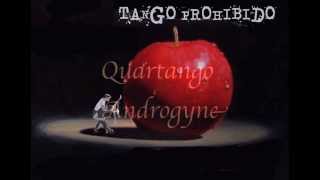 Quartango - Androgyne - tango prohibido