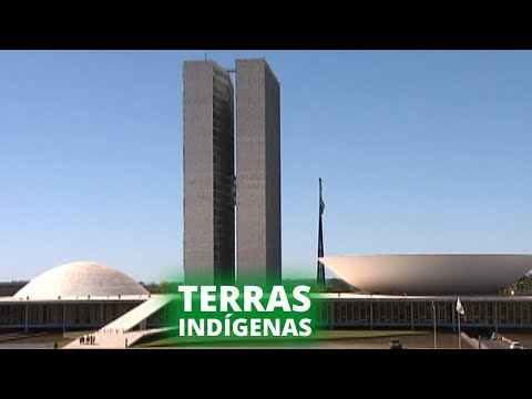 Nova MP põe demarcação de terra indígena na Agricultura - 19/06/19