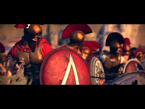 total war rome 2 sparta total war rome 2 sparta