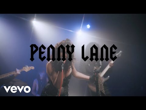 Ella Isaacson - Penny Lane