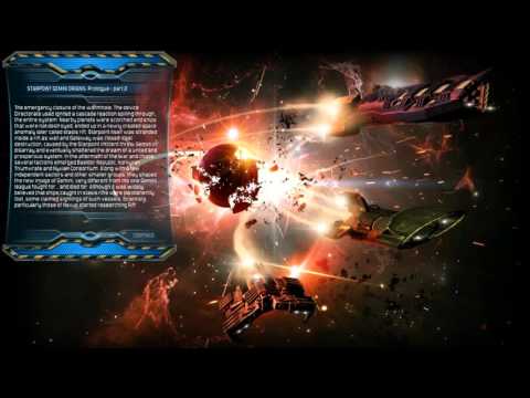 IVATOPIA's let's play Starpoint Gemini 2 episode 1