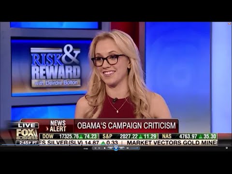 03-16-16 Kat Timpf on Risk & Reward - Obama Criticizes Trump