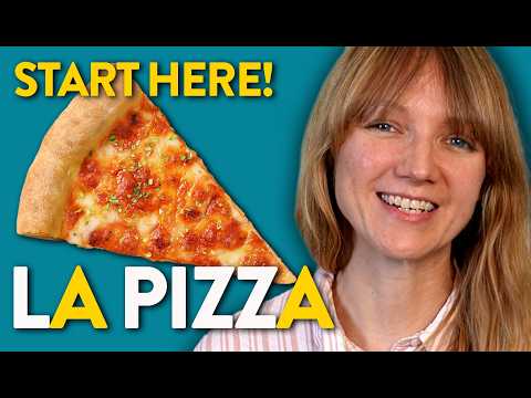 Learn the Basics of Italian in Less Than 10 Minutes