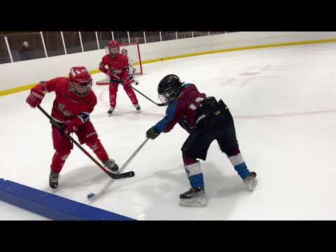 Huddinge Hockey Team 12 - Haninge