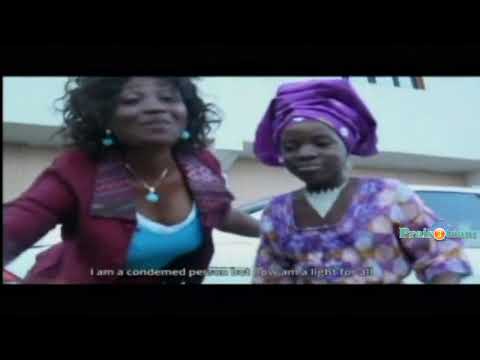 Evang. Olabisi Oke - Moyege Video