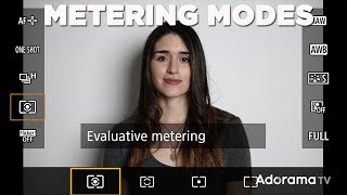 Metering Modes Explained