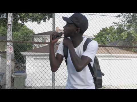 Lil Chicken - Big Chicken P [Prod. Melo] Shot by @TeeGlazedIt