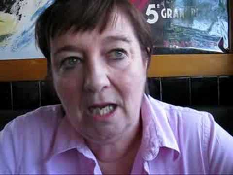 No Transfats at a Watertown Diner