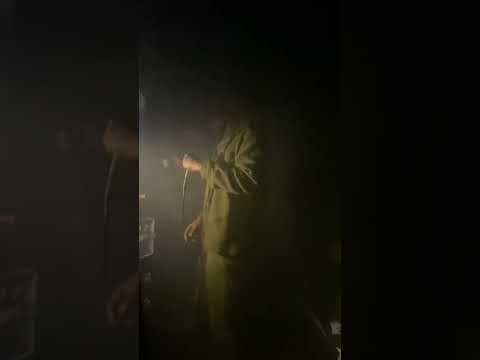 RDK HI-FI BRIXTON ALONGSIDE MC KNATTi P. IN SESSION/ BRIGHTON