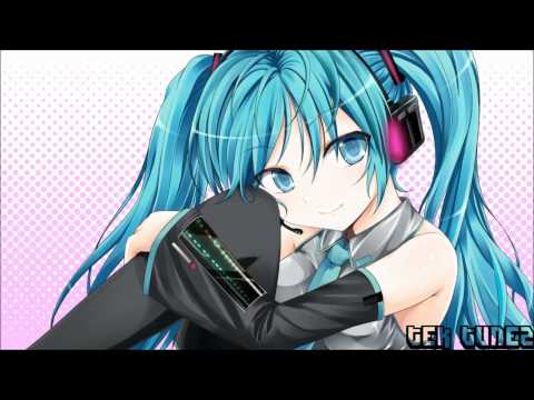 89ers Pres. Rimini Rockaz - Blue [HD]