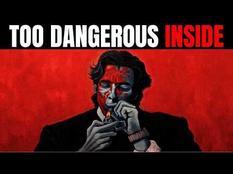 7 Signs You’re More Dangerous Than You Think (Jung’s Shadow)