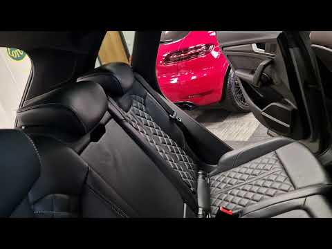 AUDI SQ5 3.0 TDI V6 Vorsprung SUV 5dr Diesel Tiptronic quattro Euro 6 (s/s) (347 ps)