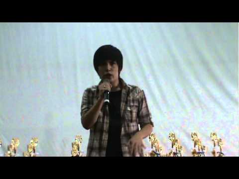 Animeke Festival IX - Categoria A - Lucas Kenji