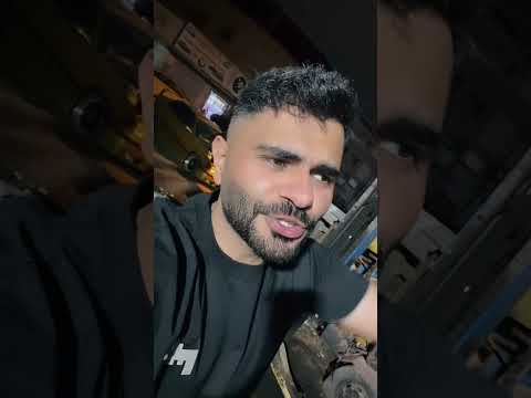 تزويد M3 ⁉️😰 #علي_منحوش