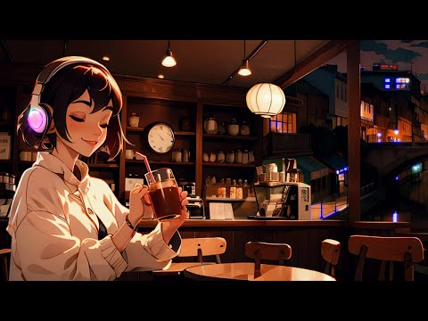 Lofi Chill Vibes - Relax and Unwind with Soothing Sounds