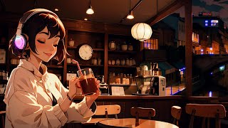 Lofi Chill Vibes - Relax and Unwind with Soothing Sounds