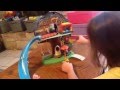 Daniel Tiger And Peppa Pig Playtime