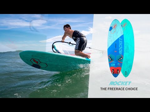 Tabou Boards ROCKET 2025 | THE BEST FREERIDE CHOICE | DEEP DIVE