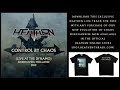 Heathen - Control By Chaos (Live At The Dynamo 2013) - Audio (Mastered)