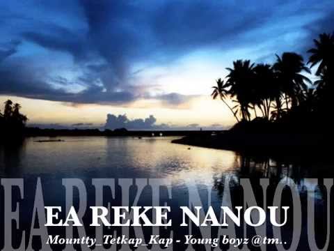 Ea Reke Nanou by Mountty_Tetkap_Kap - Kiribati@tm..