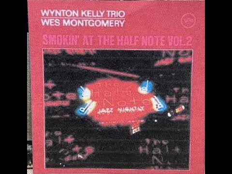 Smokin' at The Half Note vol.2