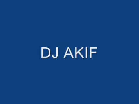 DJ AKIF