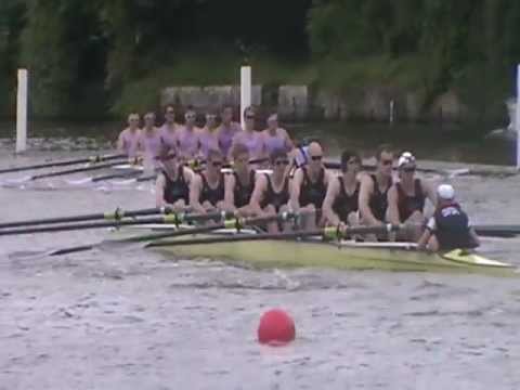 HRR 2012 Wednesday - Temple - Durham vs Nephthys
