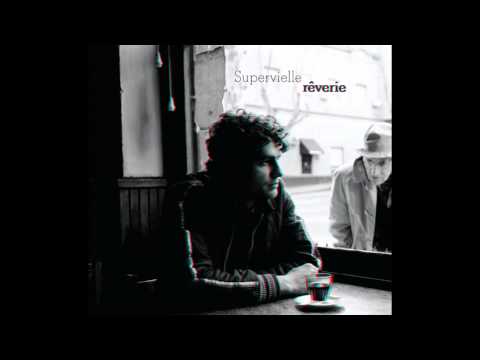 Zizou - Luciano Supervielle