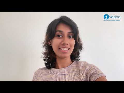 Happy Women's Day From iVedha Team!