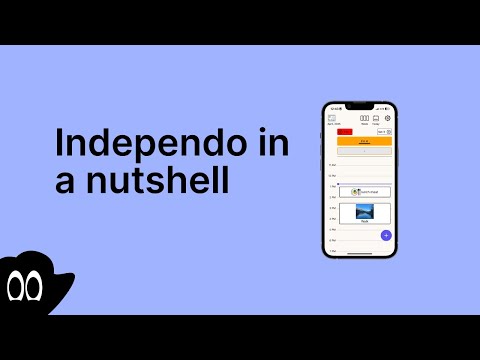 Independo Calendar