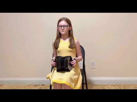 Allison - Concertina