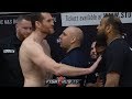 HEAVY DUTY! - DAVID PRICE AND KASH ALI - FINAL HEAD TO HEAD