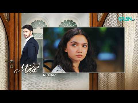 Recap - Maa Episode 09 | 30th January 2026 | Green TV Entertainment