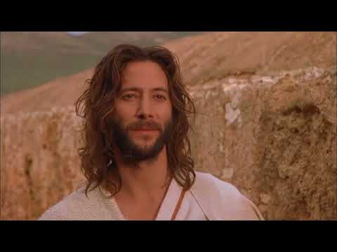 The Great I Am video